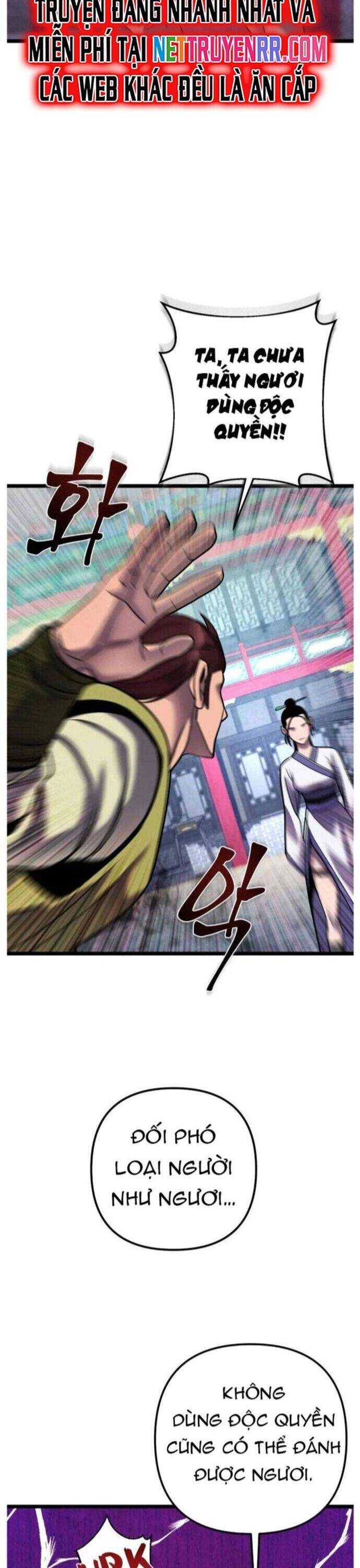 Đao Hoàng Tứ Thiếu Gia Chap 79 - Next Chap 80
