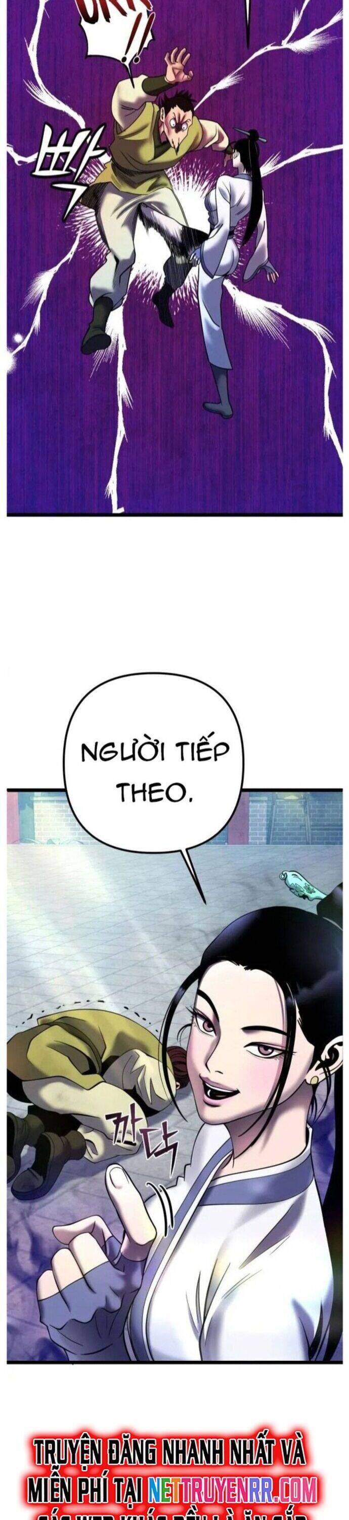 Đao Hoàng Tứ Thiếu Gia Chap 79 - Next Chap 80