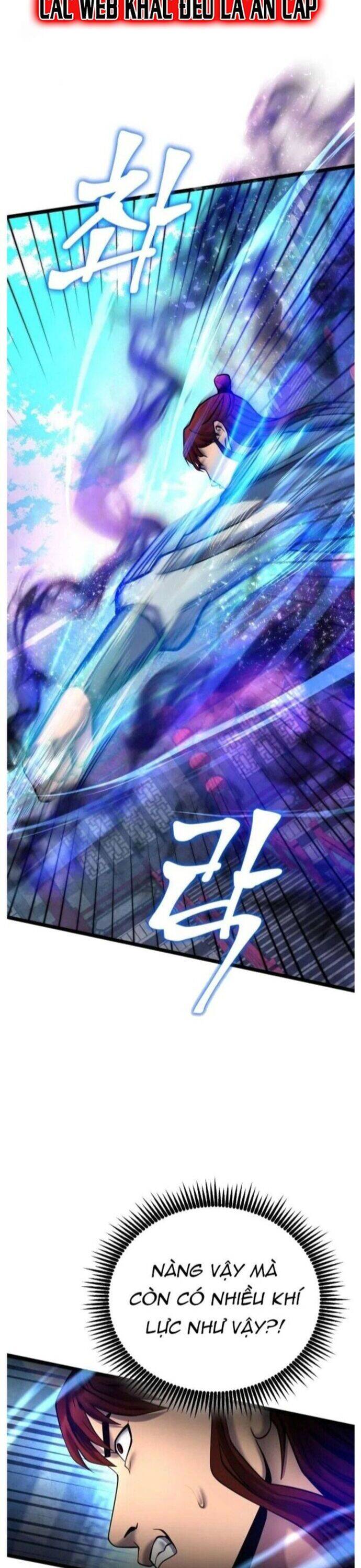 Đao Hoàng Tứ Thiếu Gia Chap 79 - Next Chap 80