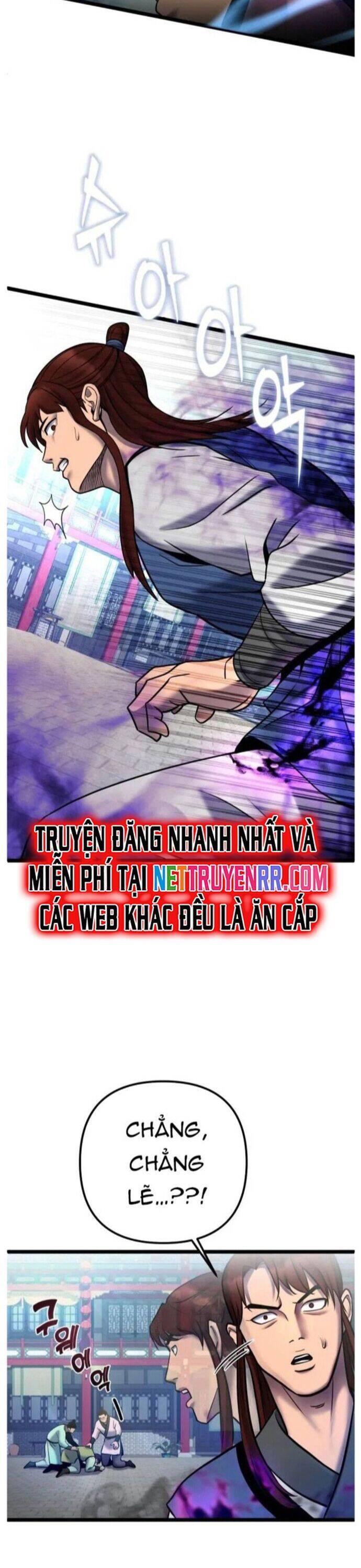 Đao Hoàng Tứ Thiếu Gia Chap 79 - Next Chap 80
