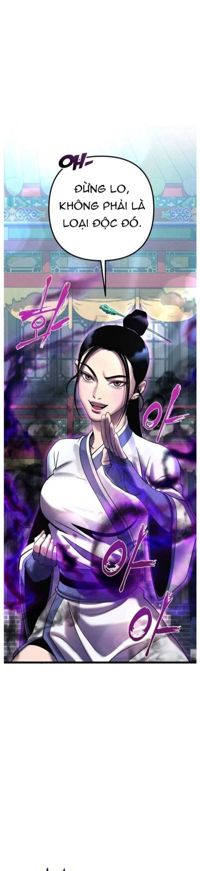 Đao Hoàng Tứ Thiếu Gia Chap 79 - Next Chap 80