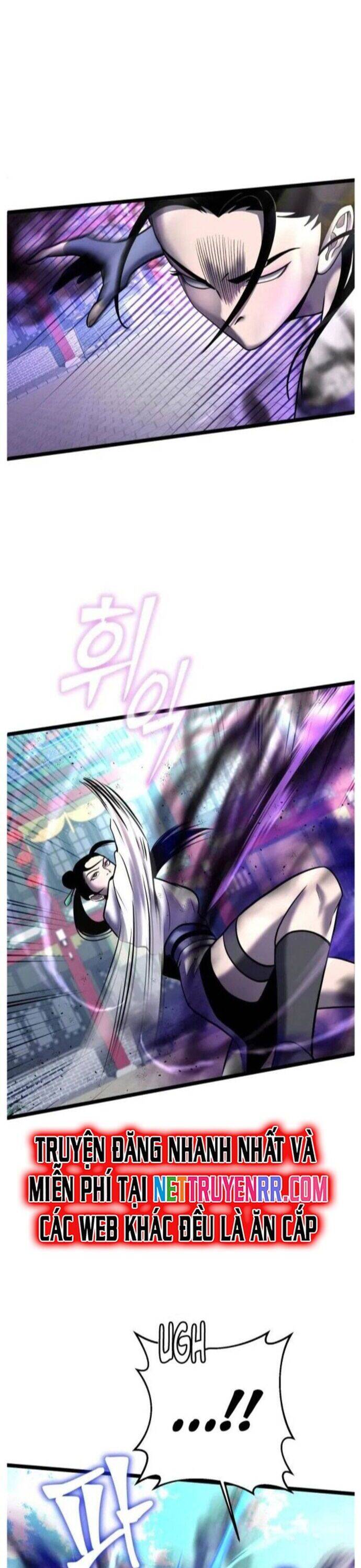 Đao Hoàng Tứ Thiếu Gia Chap 79 - Next Chap 80