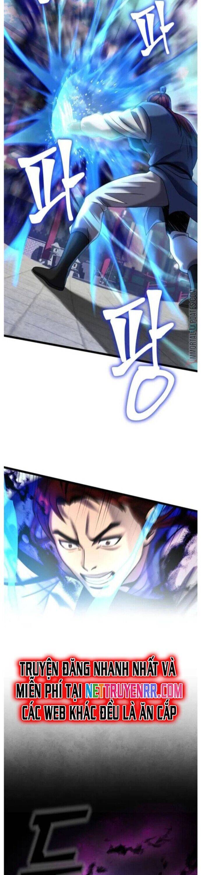 Đao Hoàng Tứ Thiếu Gia Chap 79 - Next Chap 80