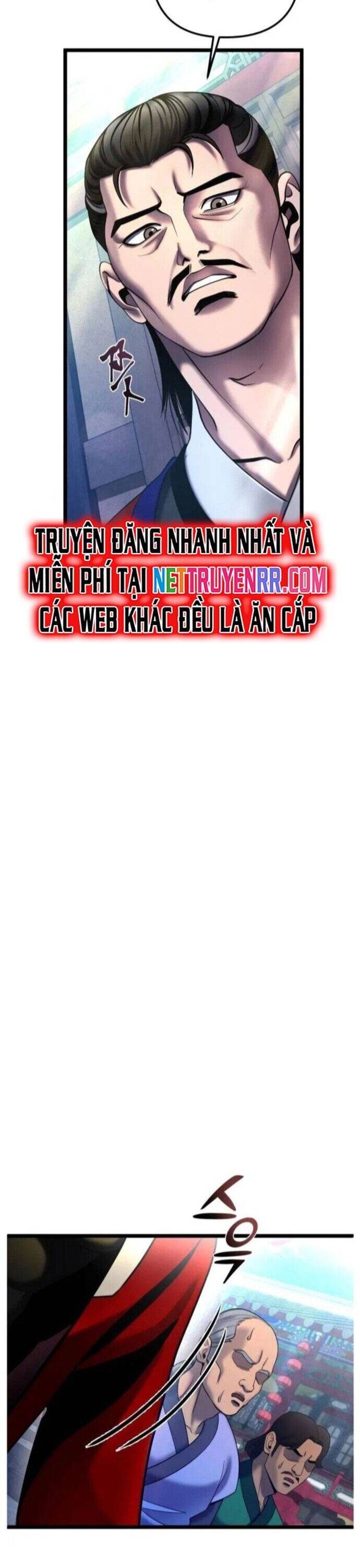Đao Hoàng Tứ Thiếu Gia Chap 79 - Next Chap 80