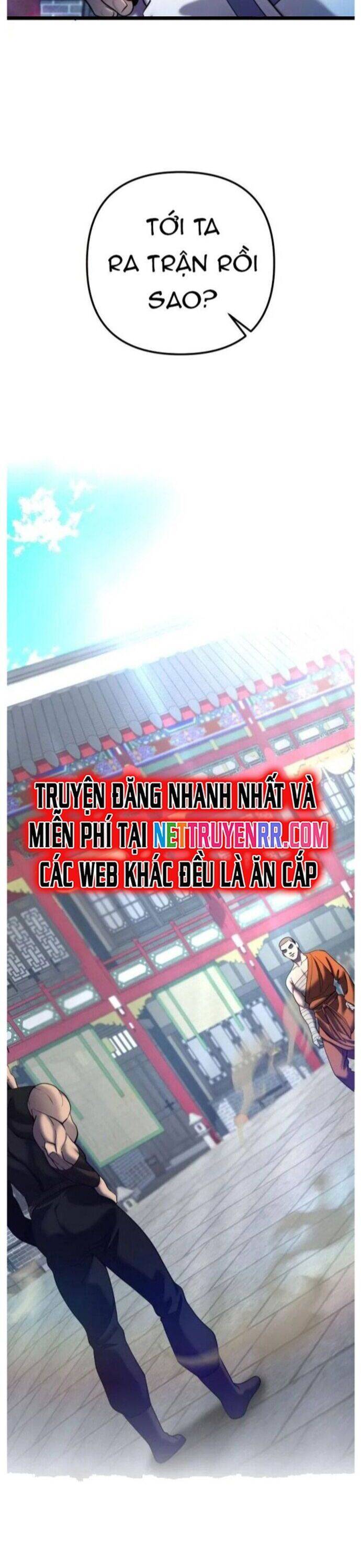 Đao Hoàng Tứ Thiếu Gia Chap 79 - Next Chap 80