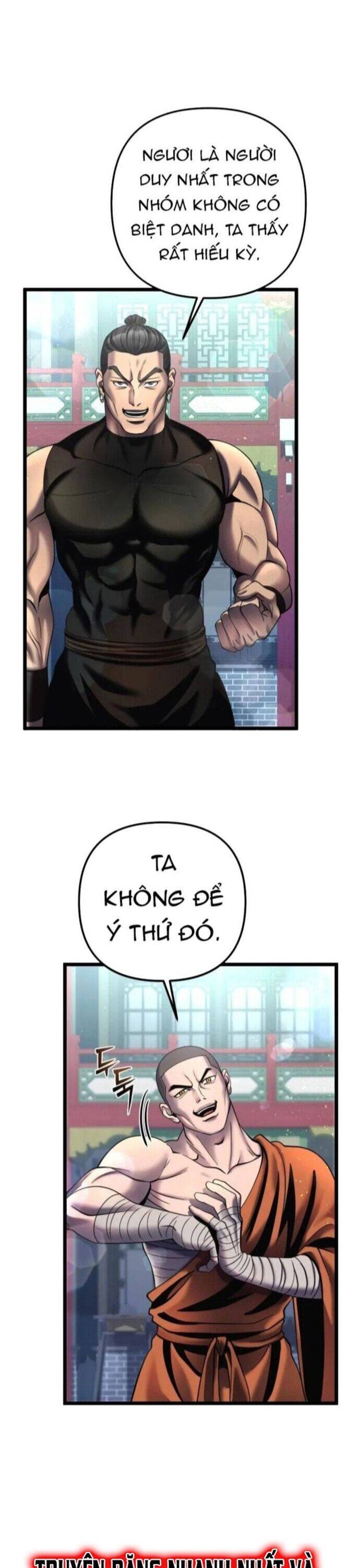 Đao Hoàng Tứ Thiếu Gia Chap 79 - Next Chap 80