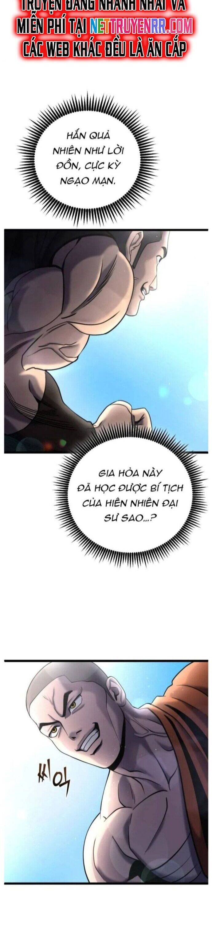 Đao Hoàng Tứ Thiếu Gia Chap 79 - Next Chap 80