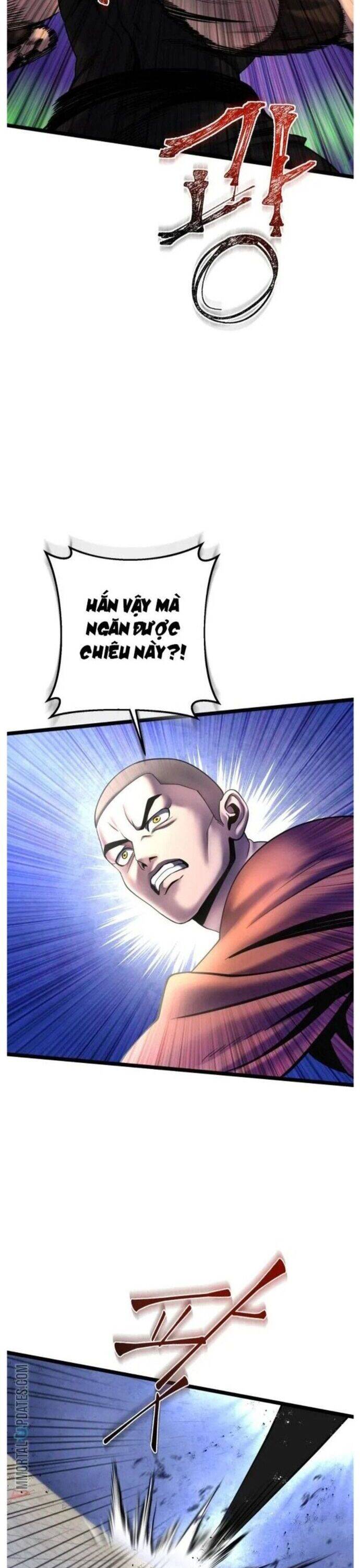 Đao Hoàng Tứ Thiếu Gia Chap 79 - Next Chap 80