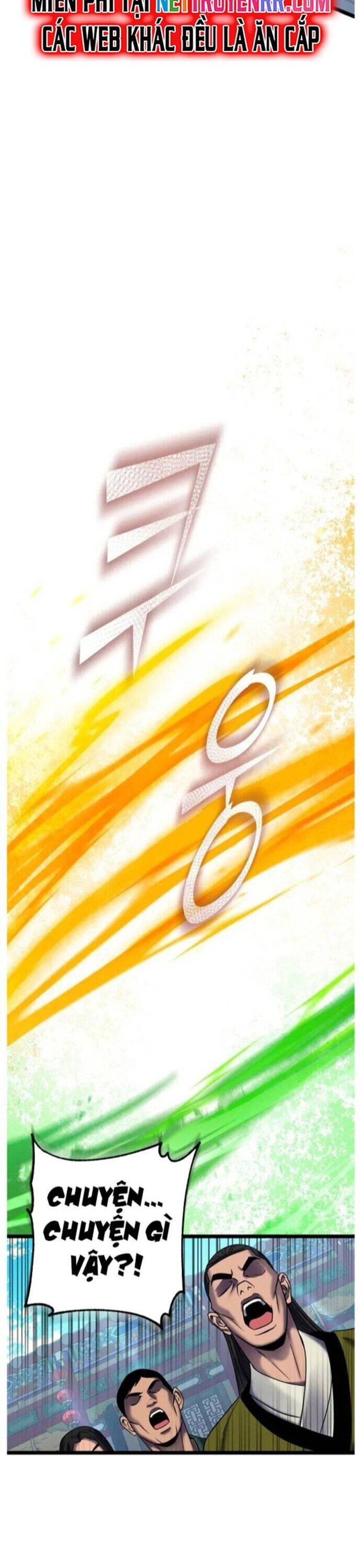 Đao Hoàng Tứ Thiếu Gia Chap 80 - Next Chap 81