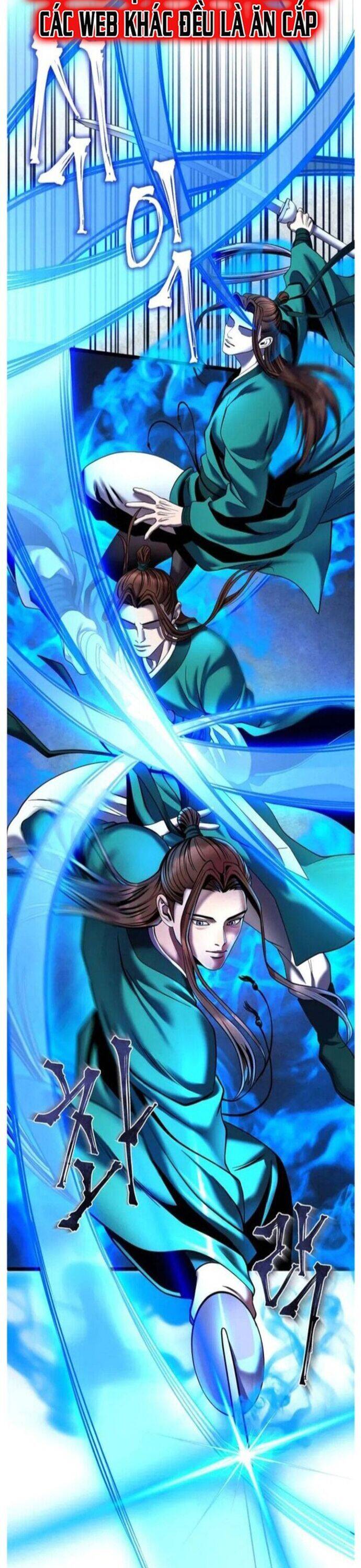 Đao Hoàng Tứ Thiếu Gia Chap 80 - Next Chap 81