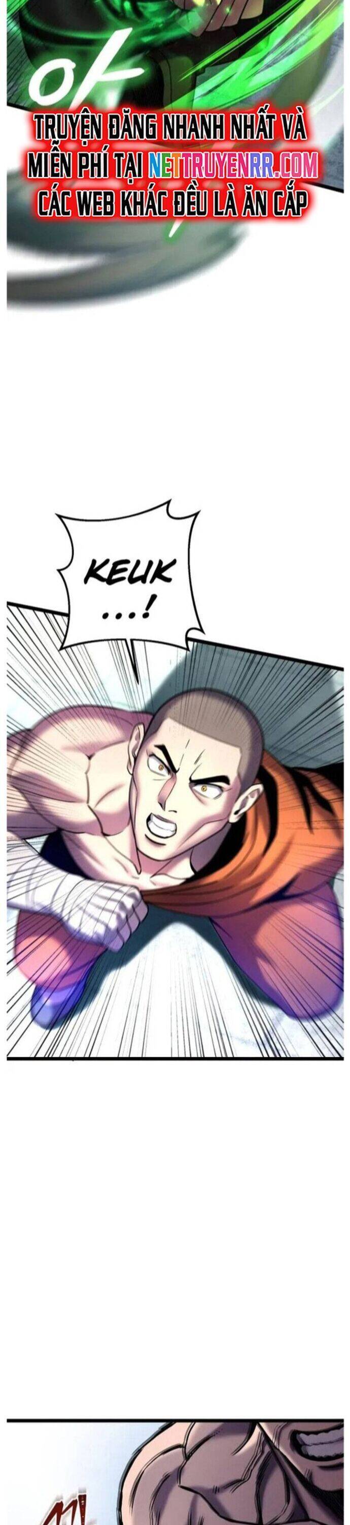 Đao Hoàng Tứ Thiếu Gia Chap 80 - Next Chap 81