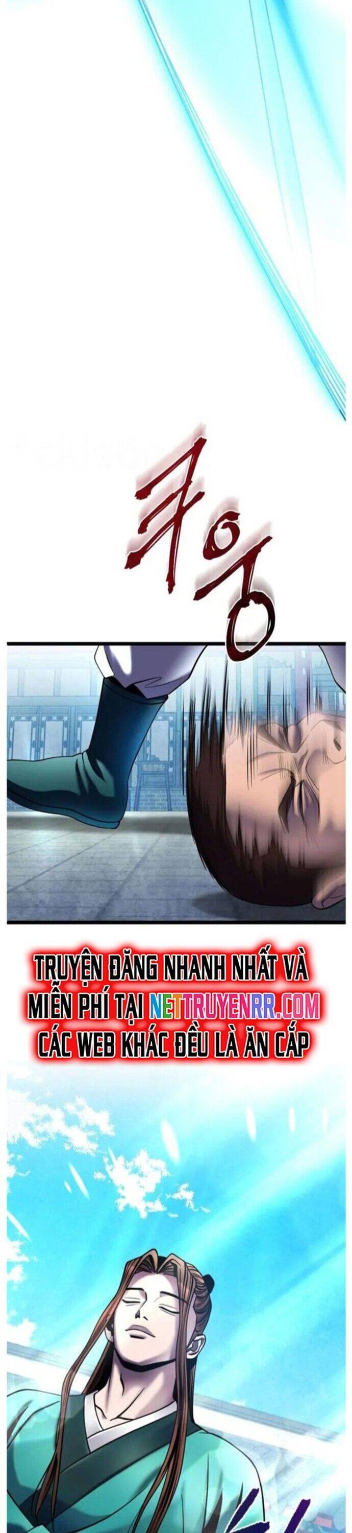 Đao Hoàng Tứ Thiếu Gia Chap 80 - Next Chap 81
