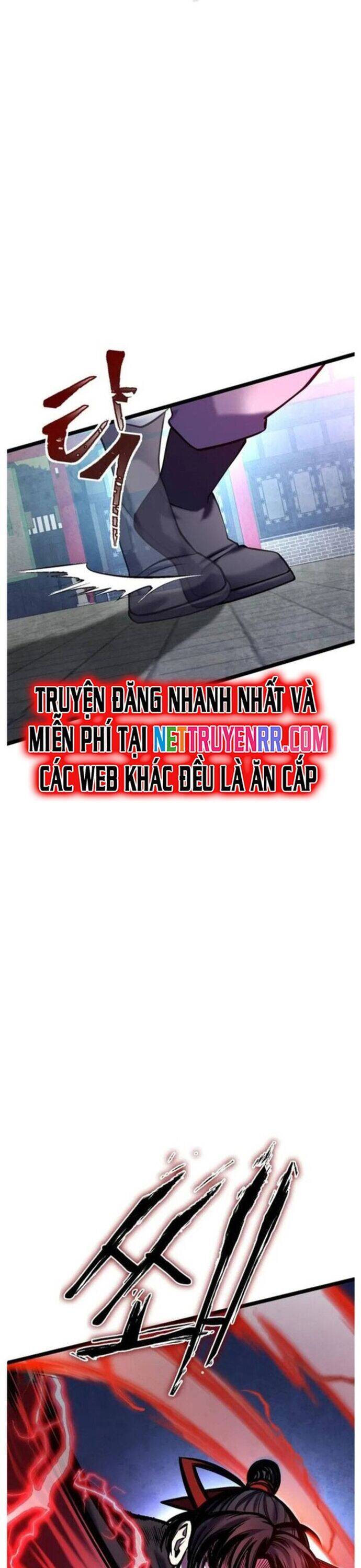 Đao Hoàng Tứ Thiếu Gia Chap 80 - Next Chap 81