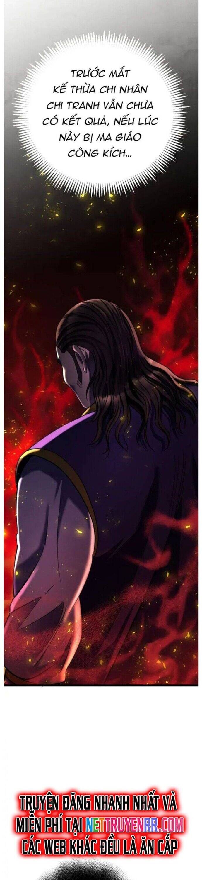 Đao Hoàng Tứ Thiếu Gia Chap 80 - Next Chap 81