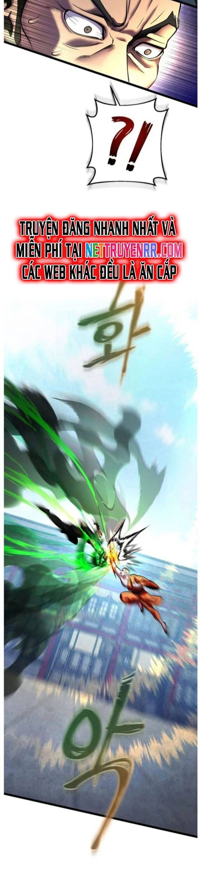 Đao Hoàng Tứ Thiếu Gia Chap 80 - Next Chap 81