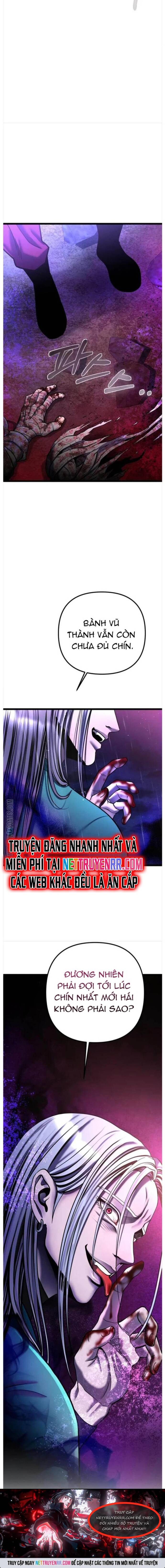 Đao Hoàng Tứ Thiếu Gia Chap 89 - Next Chap 90