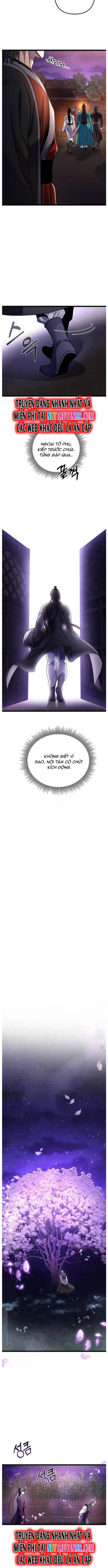 Đao Hoàng Tứ Thiếu Gia Chap 91 - Next Chap 92