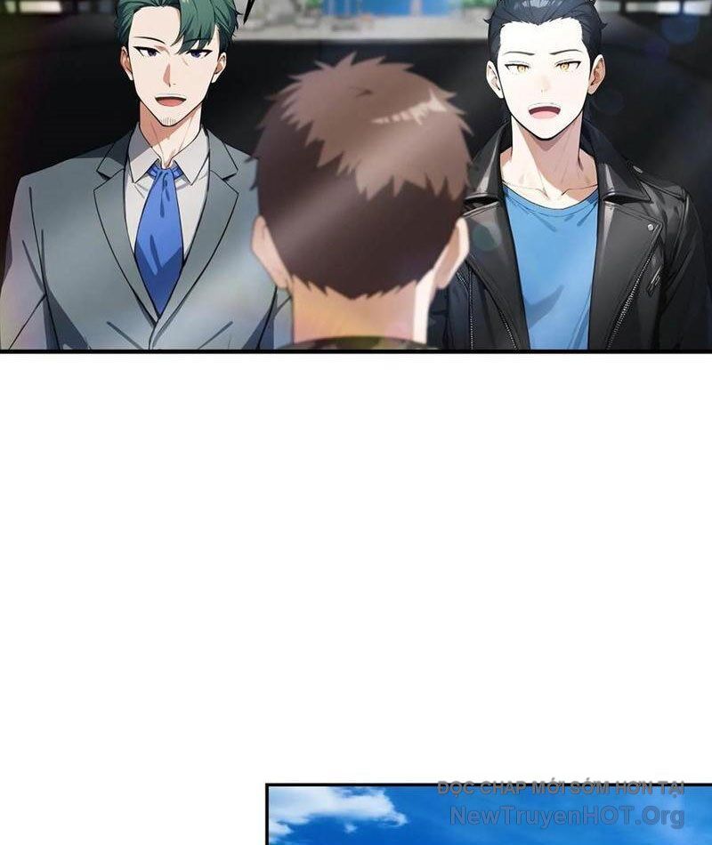 Đạo Hữu Lùi Một Bước: Ta Tới Giết Thần Trừ Quỷ Chap 54 - Next Chap 55