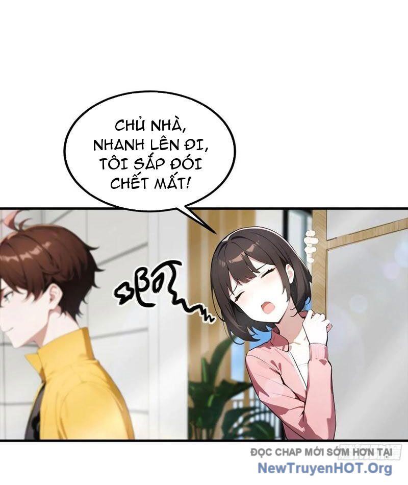 Đạo Hữu Lùi Một Bước: Ta Tới Giết Thần Trừ Quỷ Chap 54 - Next Chap 55