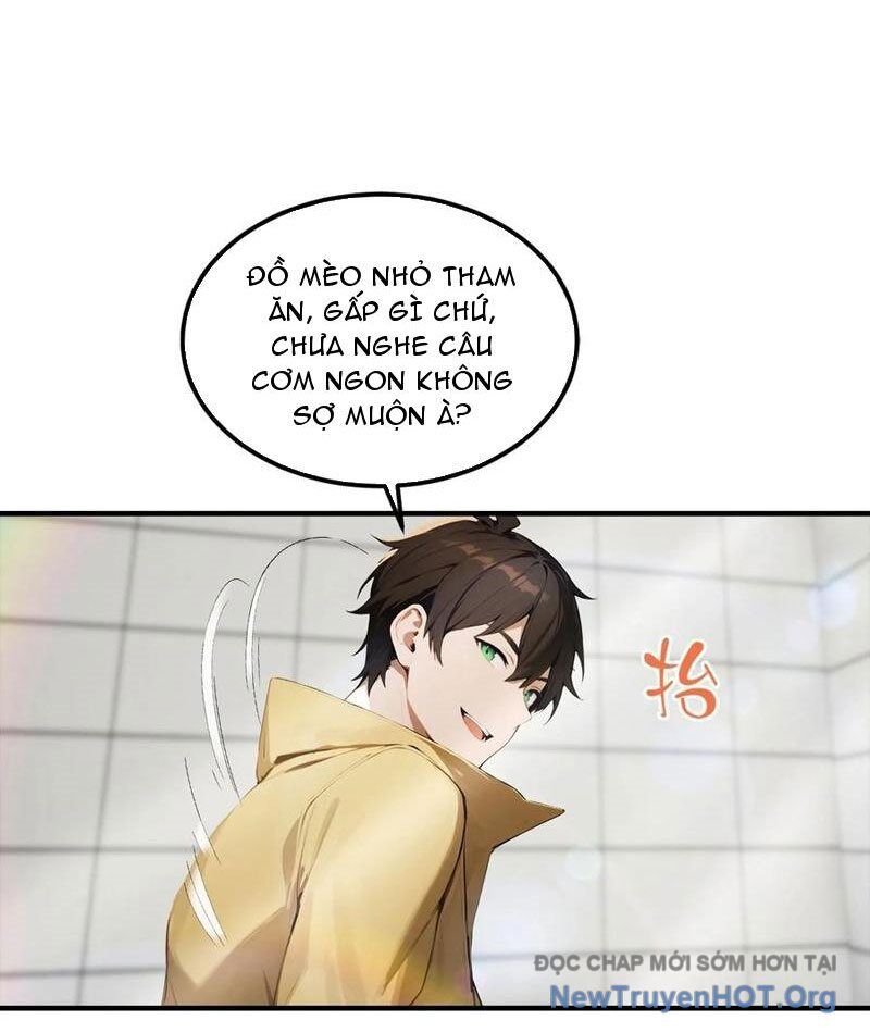 Đạo Hữu Lùi Một Bước: Ta Tới Giết Thần Trừ Quỷ Chap 54 - Next Chap 55