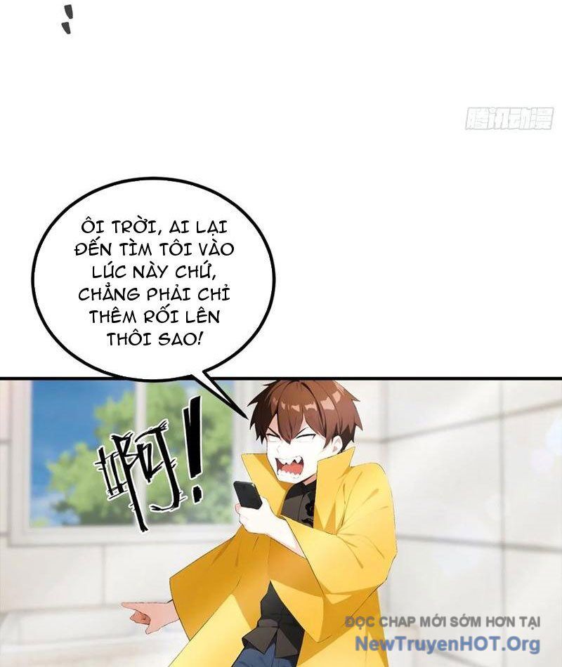Đạo Hữu Lùi Một Bước: Ta Tới Giết Thần Trừ Quỷ Chap 54 - Next Chap 55