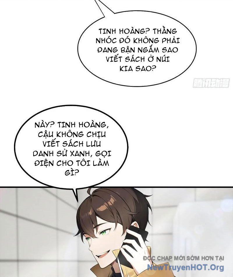 Đạo Hữu Lùi Một Bước: Ta Tới Giết Thần Trừ Quỷ Chap 54 - Next Chap 55