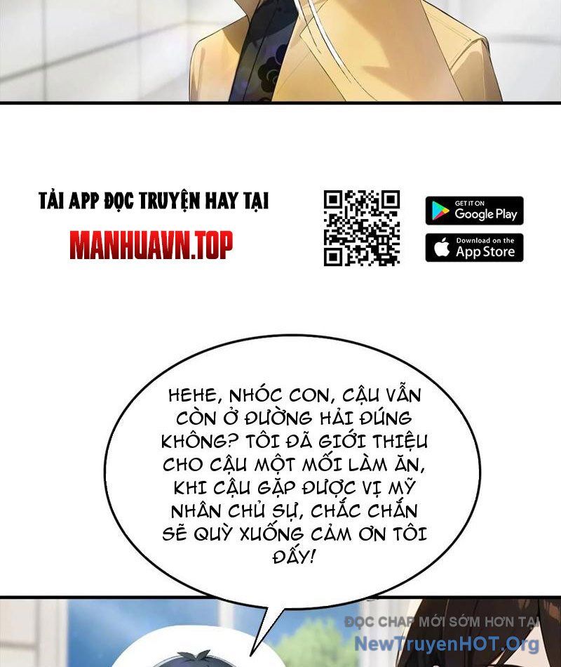 Đạo Hữu Lùi Một Bước: Ta Tới Giết Thần Trừ Quỷ Chap 54 - Next Chap 55