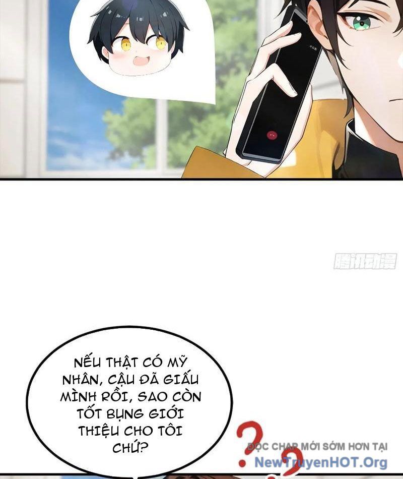 Đạo Hữu Lùi Một Bước: Ta Tới Giết Thần Trừ Quỷ Chap 54 - Next Chap 55