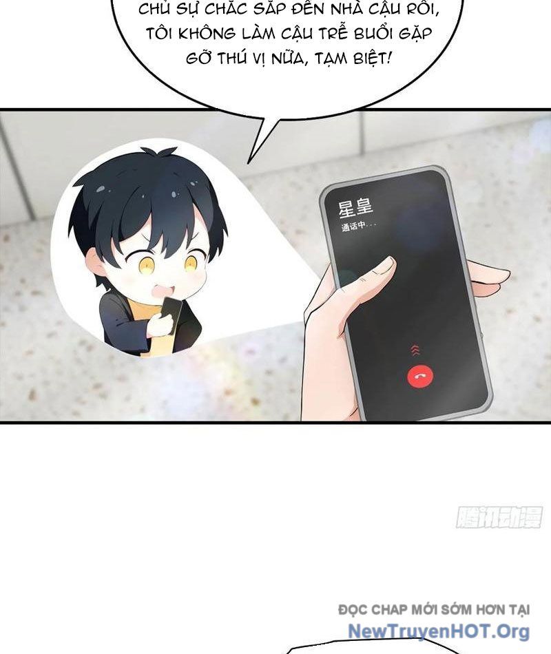 Đạo Hữu Lùi Một Bước: Ta Tới Giết Thần Trừ Quỷ Chap 54 - Next Chap 55