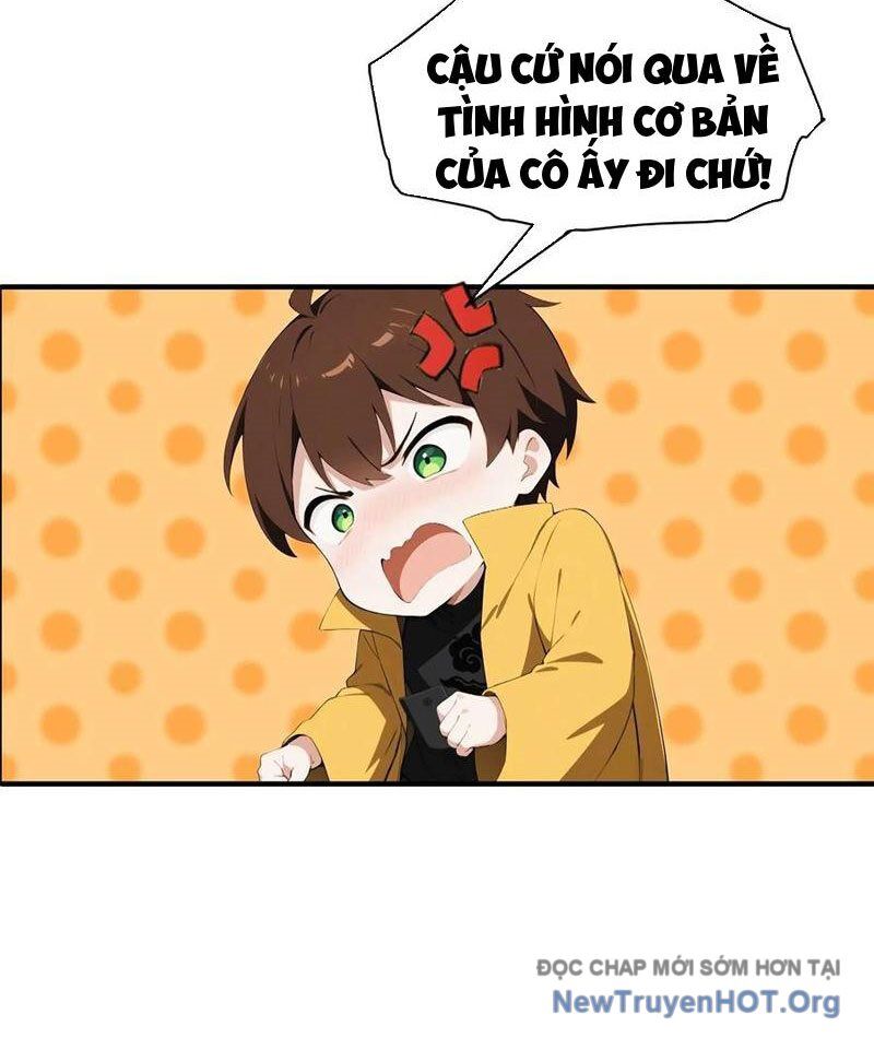 Đạo Hữu Lùi Một Bước: Ta Tới Giết Thần Trừ Quỷ Chap 54 - Next Chap 55