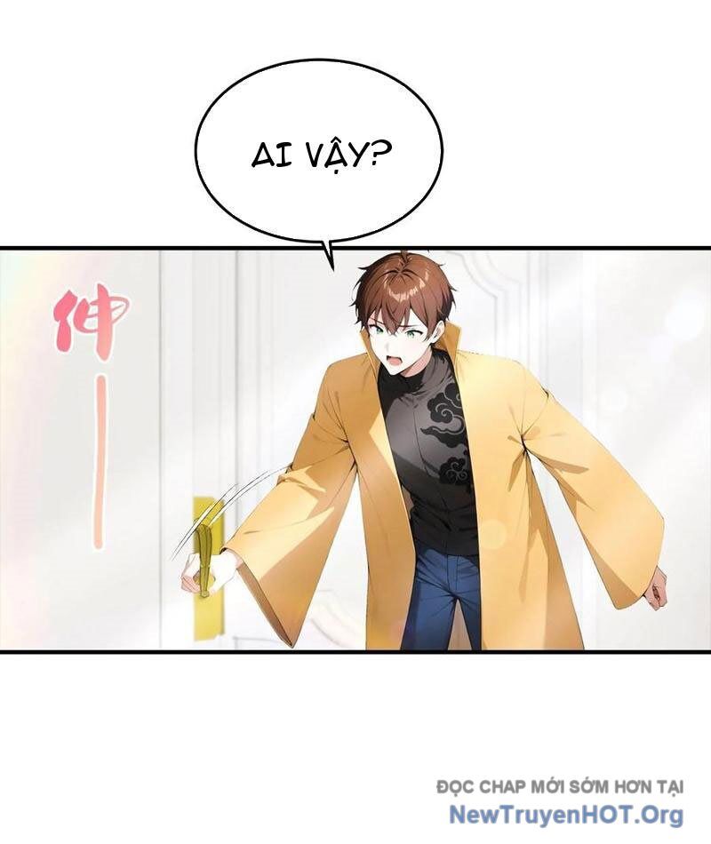 Đạo Hữu Lùi Một Bước: Ta Tới Giết Thần Trừ Quỷ Chap 54 - Next Chap 55