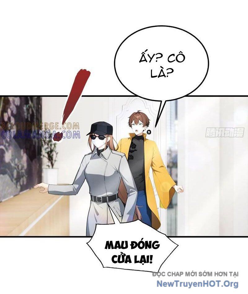 Đạo Hữu Lùi Một Bước: Ta Tới Giết Thần Trừ Quỷ Chap 54 - Next Chap 55