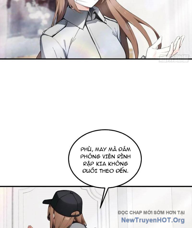Đạo Hữu Lùi Một Bước: Ta Tới Giết Thần Trừ Quỷ Chap 54 - Next Chap 55