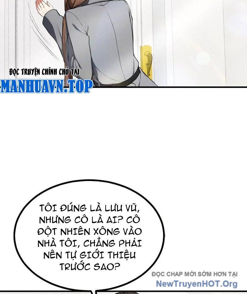 Đạo Hữu Lùi Một Bước: Ta Tới Giết Thần Trừ Quỷ Chap 54 - Next Chap 55