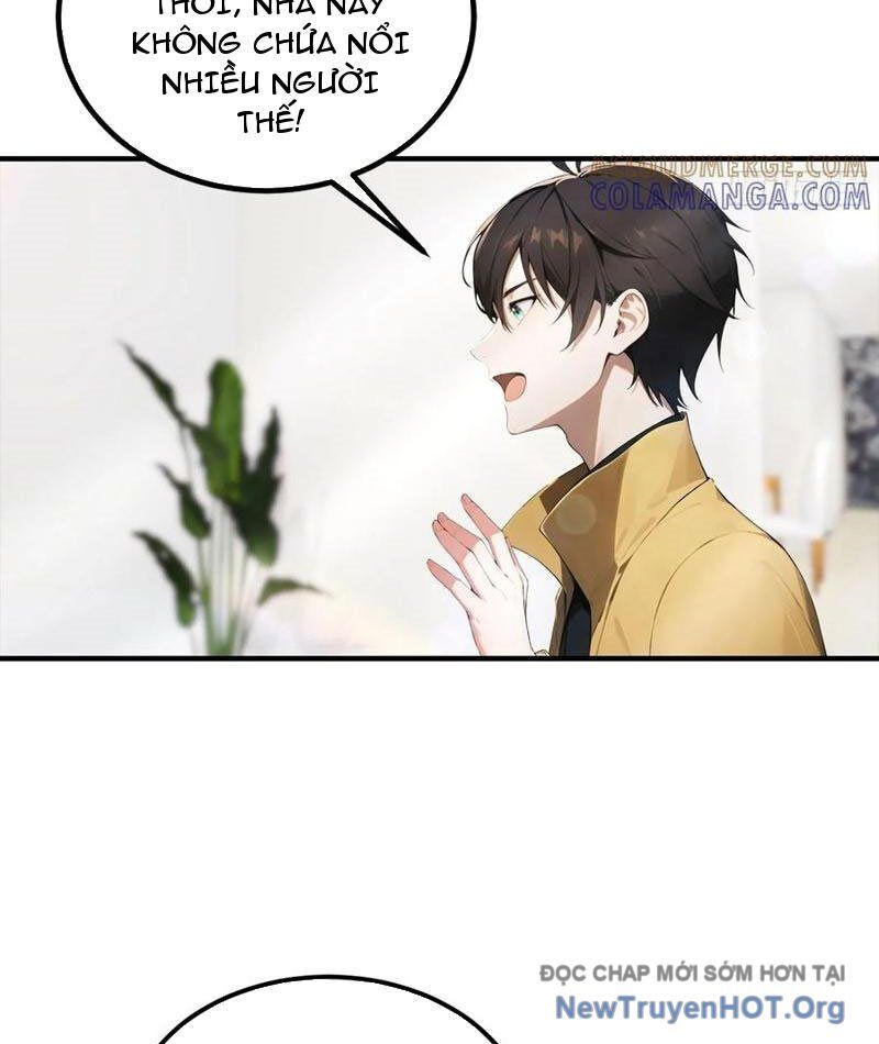Đạo Hữu Lùi Một Bước: Ta Tới Giết Thần Trừ Quỷ Chap 54 - Next Chap 55