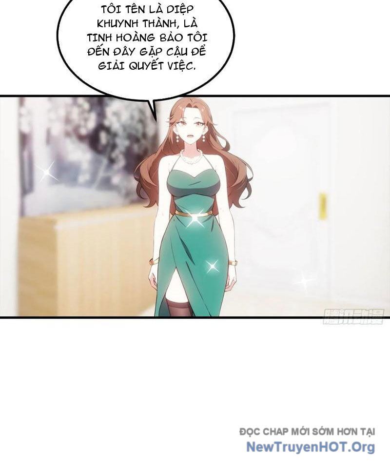 Đạo Hữu Lùi Một Bước: Ta Tới Giết Thần Trừ Quỷ Chap 54 - Next Chap 55