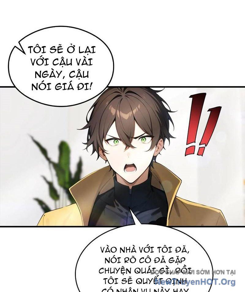 Đạo Hữu Lùi Một Bước: Ta Tới Giết Thần Trừ Quỷ Chap 54 - Next Chap 55