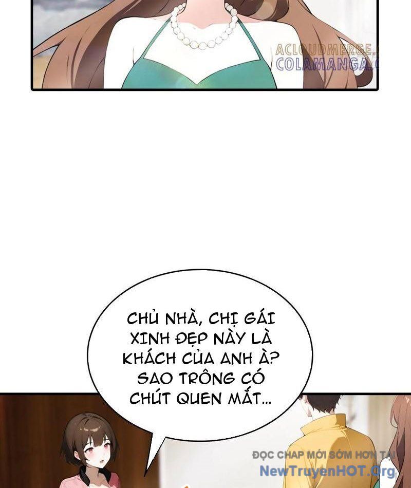 Đạo Hữu Lùi Một Bước: Ta Tới Giết Thần Trừ Quỷ Chap 54 - Next Chap 55