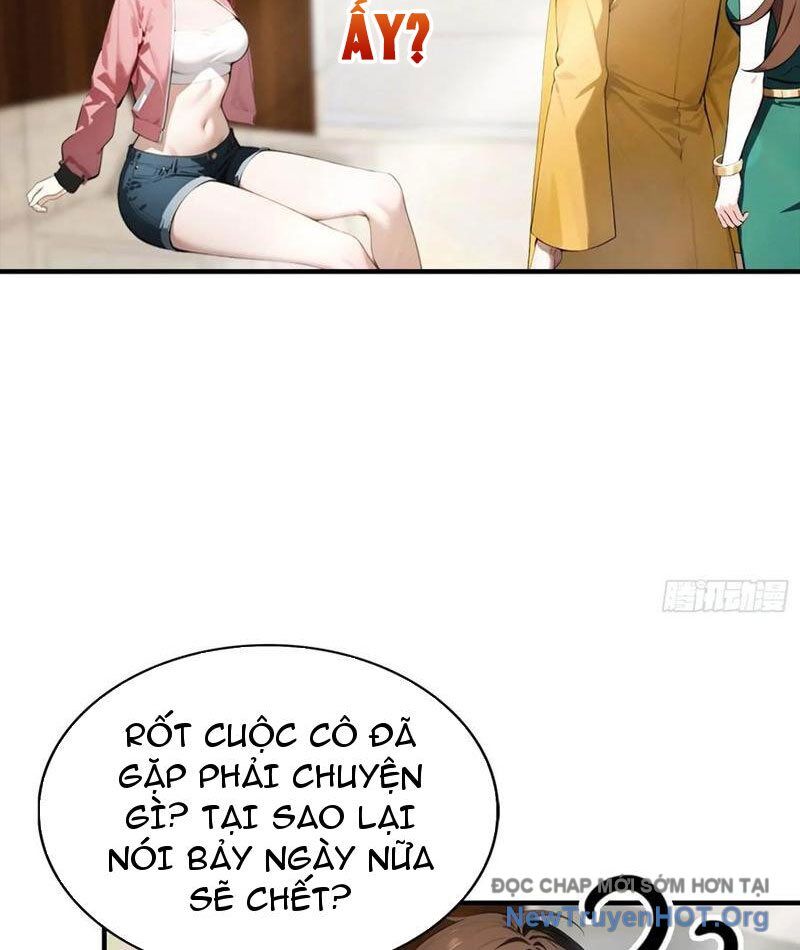 Đạo Hữu Lùi Một Bước: Ta Tới Giết Thần Trừ Quỷ Chap 54 - Next Chap 55