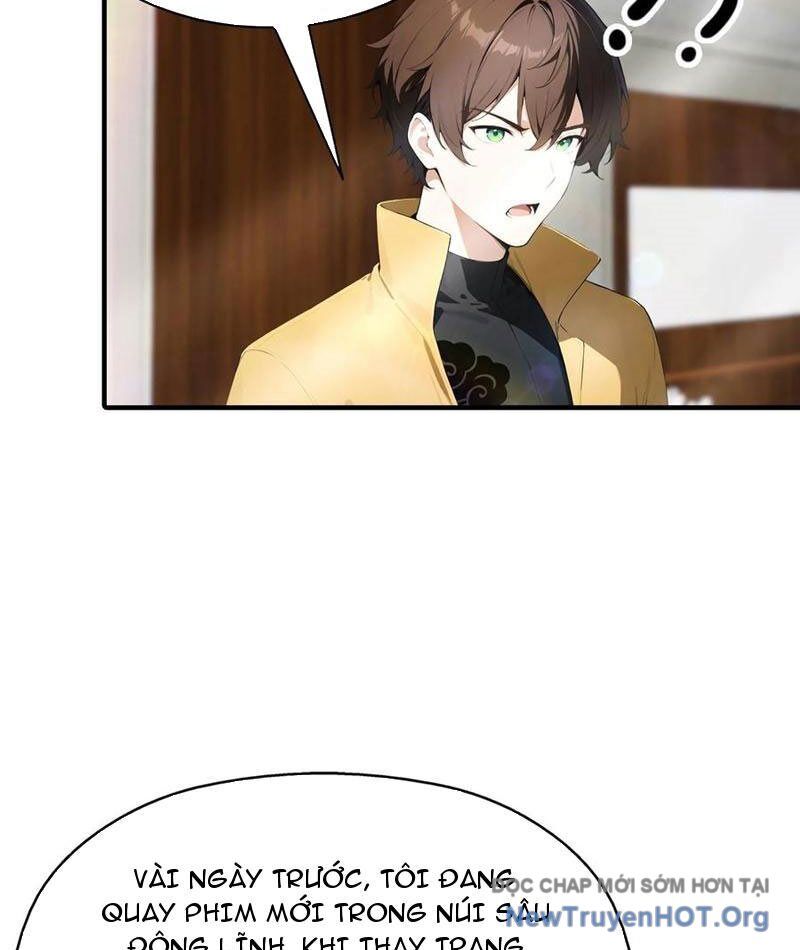 Đạo Hữu Lùi Một Bước: Ta Tới Giết Thần Trừ Quỷ Chap 54 - Next Chap 55