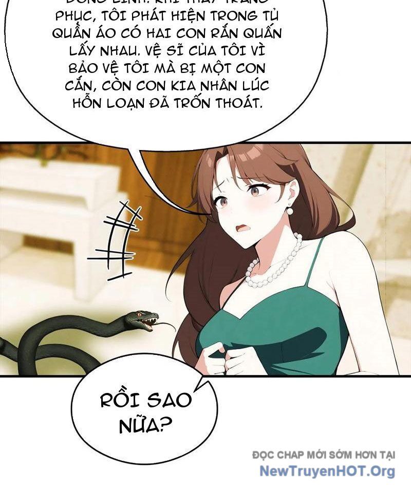 Đạo Hữu Lùi Một Bước: Ta Tới Giết Thần Trừ Quỷ Chap 54 - Next Chap 55