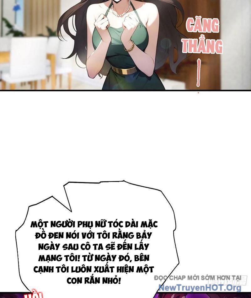 Đạo Hữu Lùi Một Bước: Ta Tới Giết Thần Trừ Quỷ Chap 54 - Next Chap 55