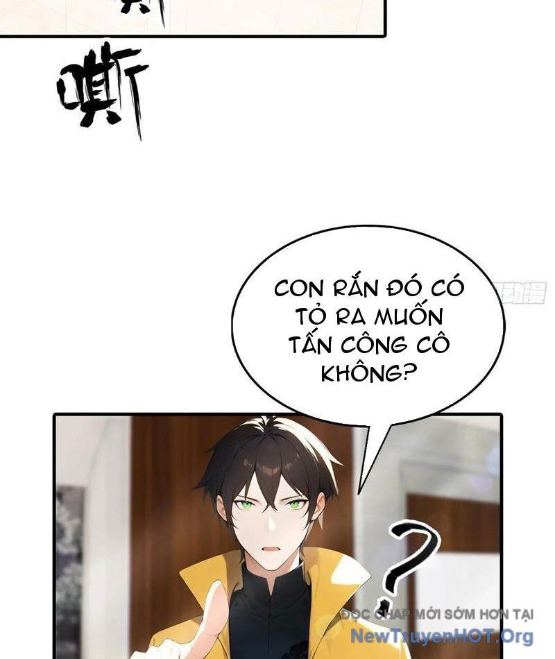 Đạo Hữu Lùi Một Bước: Ta Tới Giết Thần Trừ Quỷ Chap 54 - Next Chap 55
