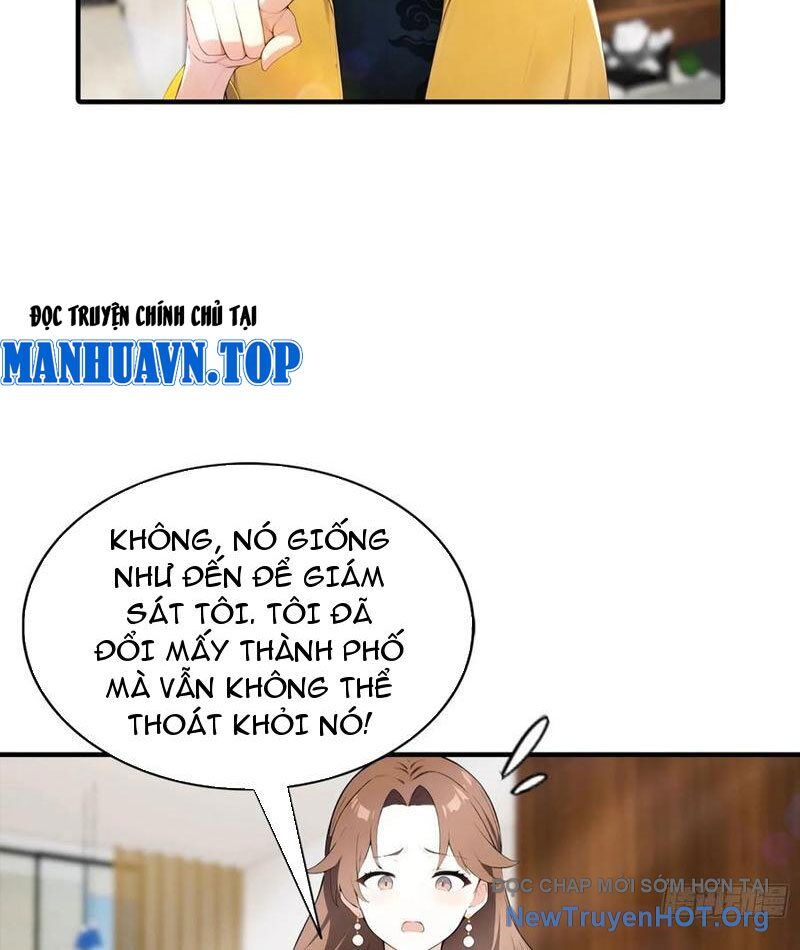 Đạo Hữu Lùi Một Bước: Ta Tới Giết Thần Trừ Quỷ Chap 54 - Next Chap 55
