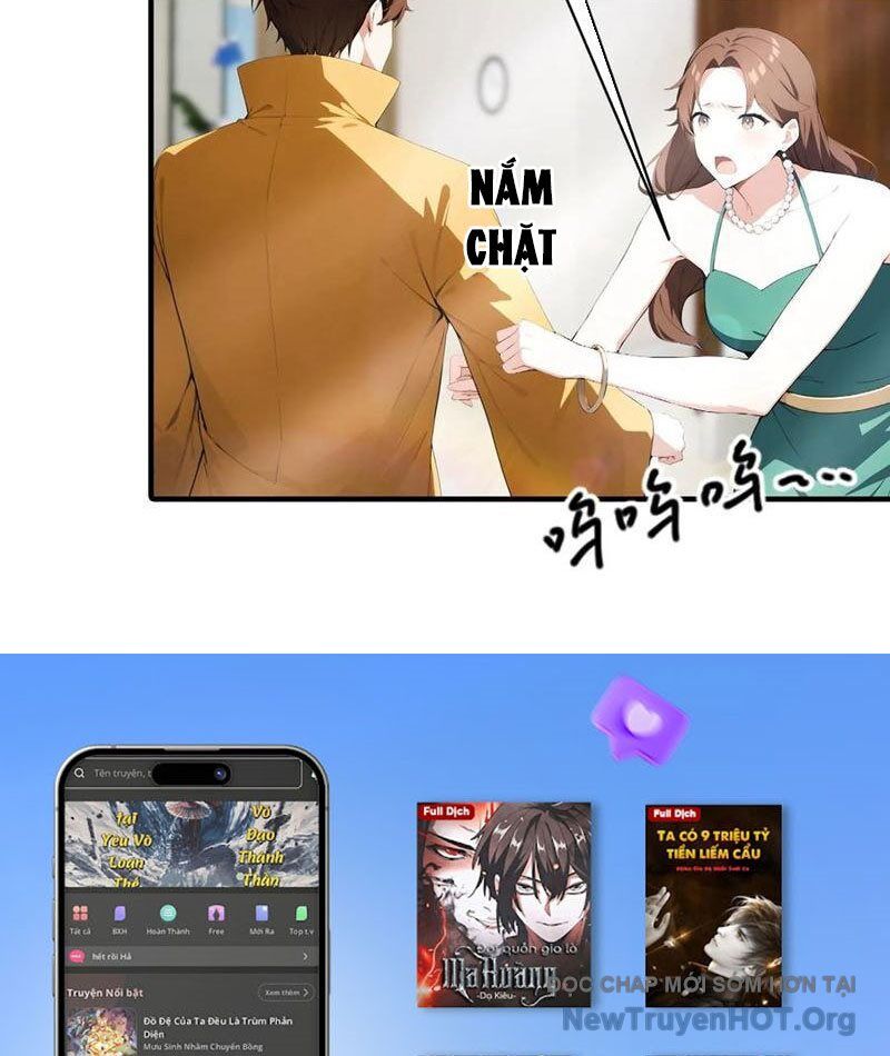 Đạo Hữu Lùi Một Bước: Ta Tới Giết Thần Trừ Quỷ Chap 54 - Next Chap 55