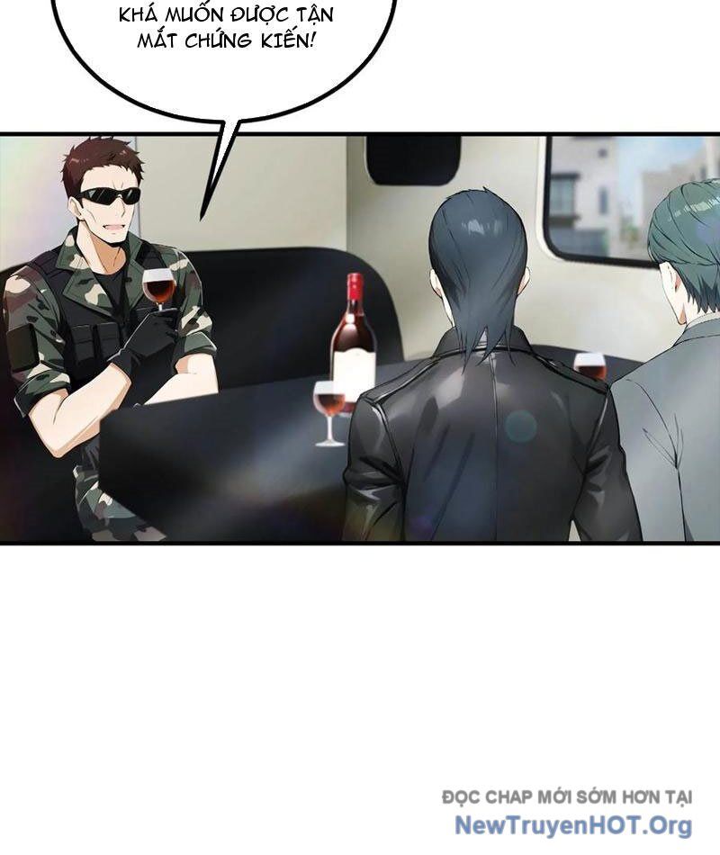 Đạo Hữu Lùi Một Bước: Ta Tới Giết Thần Trừ Quỷ Chap 54 - Next Chap 55