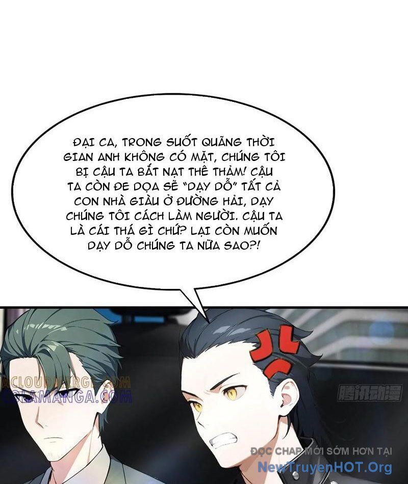 Đạo Hữu Lùi Một Bước: Ta Tới Giết Thần Trừ Quỷ Chap 54 - Next Chap 55