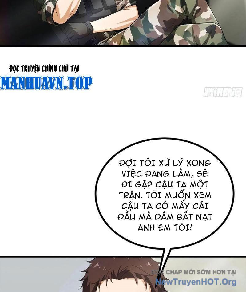 Đạo Hữu Lùi Một Bước: Ta Tới Giết Thần Trừ Quỷ Chap 54 - Next Chap 55