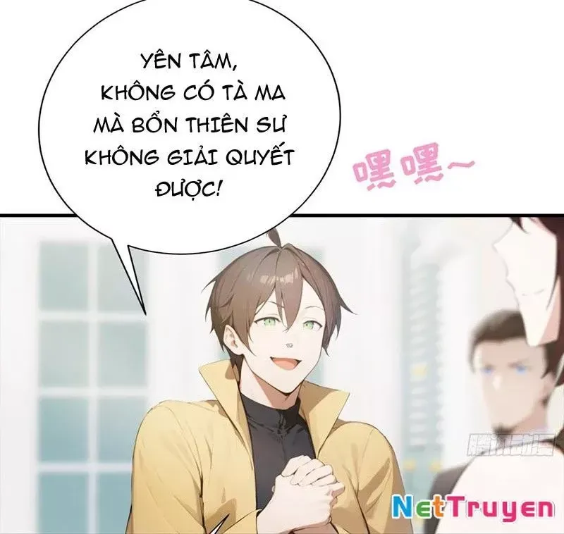 Đạo Hữu Nhường Một Chút: Ta Đây Tới Đô Thị Chém Quỷ Thần Chap 2 - Next Chap 3