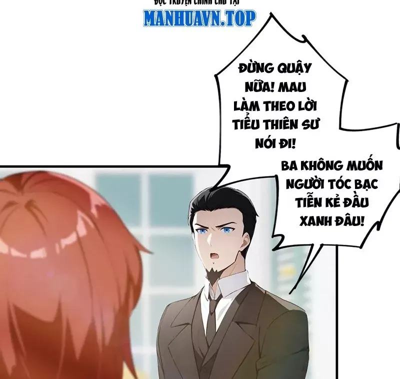Đạo Hữu Nhường Một Chút: Ta Đây Tới Đô Thị Chém Quỷ Thần Chap 2 - Next Chap 3